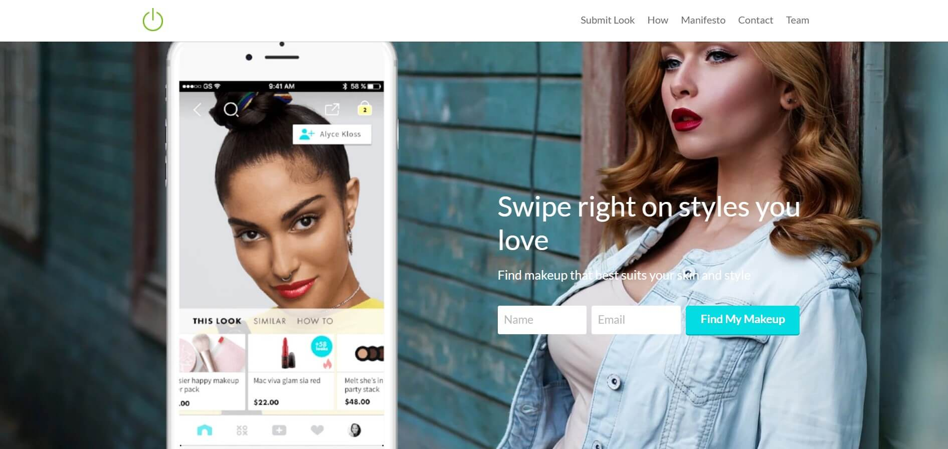 Swish Website Swish Website